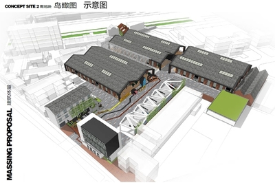 打造文化'創(chuàng)意高地' '非遺創(chuàng)新工廠'落戶(hù)合肥廬陽(yáng)