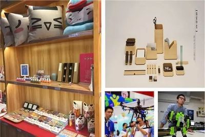 萬(wàn)眾矚目！本周四無(wú)錫文創(chuàng)盛宴來(lái)襲，好看又好耍，錯(cuò)過(guò)等一年