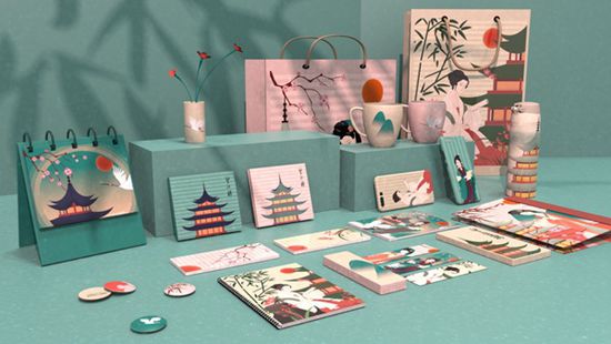 第七屆“川博杯”文化創(chuàng)意產(chǎn)品設(shè)計(jì)大賽獲獎名單正式揭曉，機(jī)械設(shè)備領(lǐng)域創(chuàng)意成果豐碩