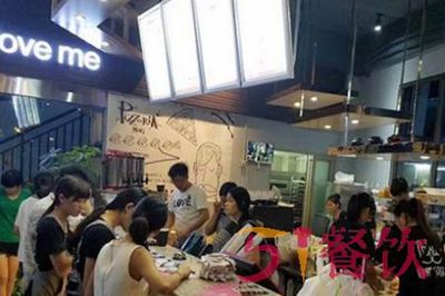 從“你愛我嗎”到品牌忠誠度 論豬扒包加盟品牌的情感化運(yùn)營管理