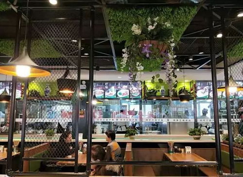 5元臊子面新店開業(yè) 餐飲管理策略與市場機(jī)遇